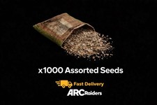 Arc Raiders 🔥 1000x semi