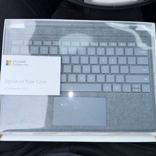 Microsoft Surface Pro Type