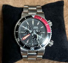 Orologio Uomo Automatico ORIS