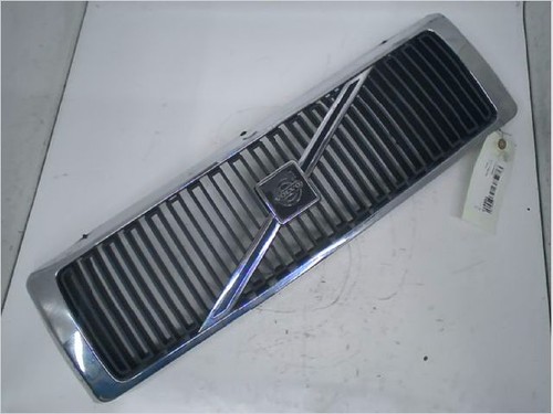 Calandra occasione volvo - calandra,