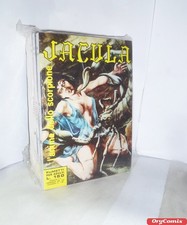 JACULA - LOTTO 26/30