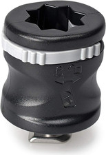 Miniport Track Mount Base -