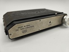 RARO! ALL WORKS RITTRECK MKK