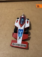 Supercar GATTIGER Macchina