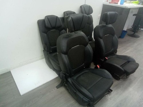 Set sedili renault scenic - set,