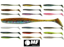 Baits lazy shad pesce - k.p,