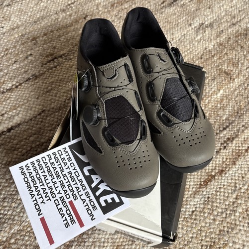Scarpa lake mx239 - lake, mx239-x