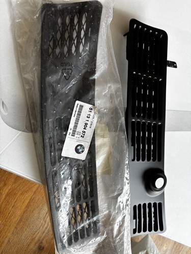 Set griglia superiore