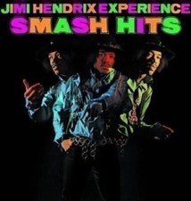 Audio Cd Jimi Hendrix Experience - Smash Hits
