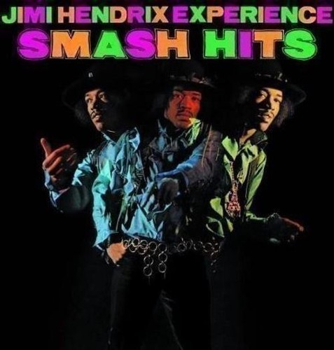 Audio jimi hendrix - cd,