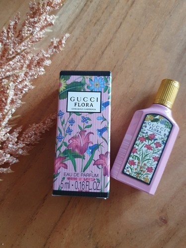 Gucci flora gorgeous - gucci, 🌺