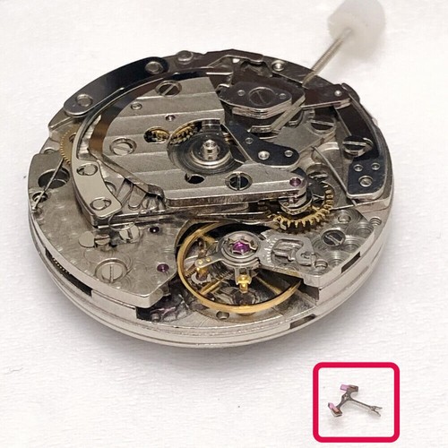 Parte riparazione orologio