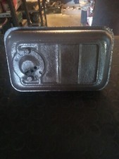 Marmitta Benassi Rl75