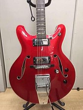 Chitarra elettrica YAMAHA