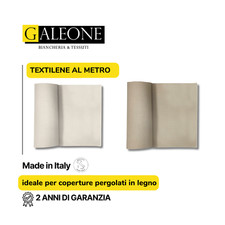 Tessuto al Metro in Textilene