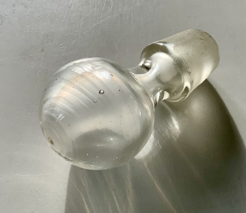 Tappo caraffa vetro - da,
