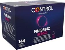 preservativi control finissimo