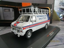 CHEVROLET G G29 Van SUV