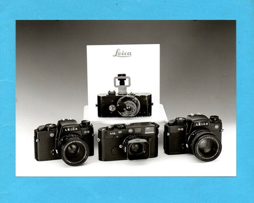 Leica presse foto - leica,