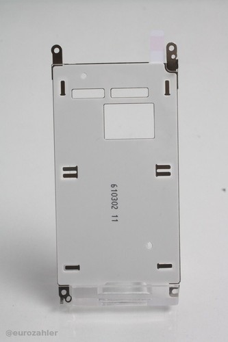 Telaio supporto lamiera