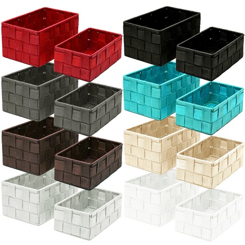 Set cesti cestino - cestino, bagno