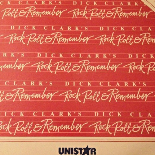 Radio show dick clark r - radio,