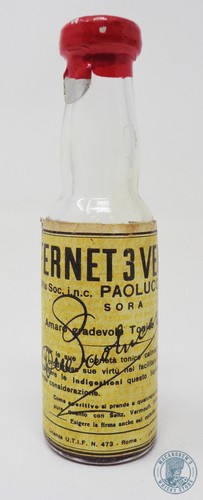 Miniature mignon fernet 3 - /,