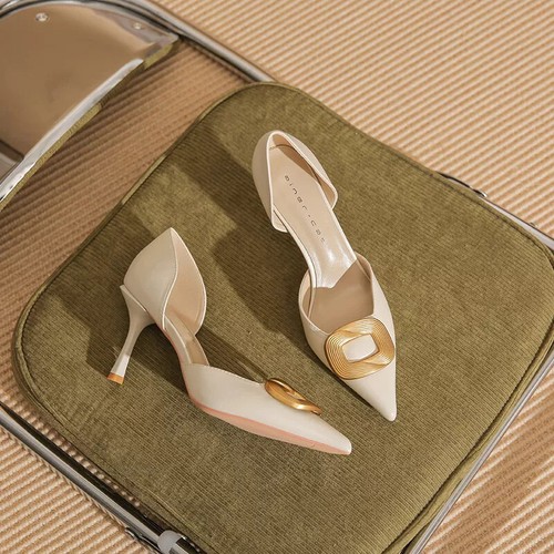 Decolte scarpe donna cm - decolte,