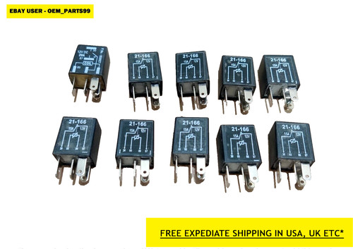 Fusibile universale per - , micro