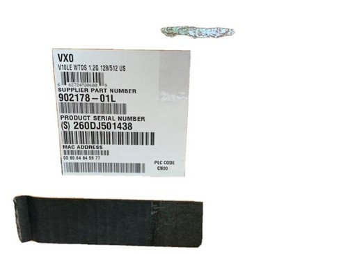 Wyse vx0 v10le - vx0,