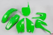 KIT PLASTICHE RESTYLING