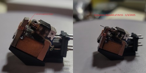 Dynavector drt te - dynavector,