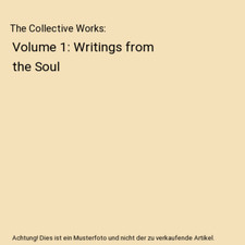 The Collective Works: Volume