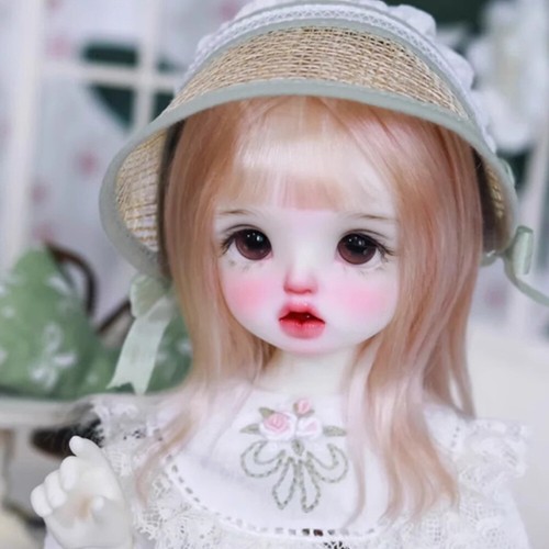Bambola bjd giunto - bambola, a