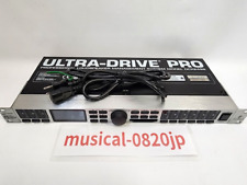 Behringer DCX2496 Ultra-Drive