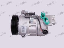Compressore Aria Condizionata