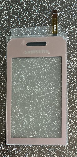 Touchscreen samsung star - touchscreen,