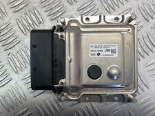 Centralina motore KIA SPORTAGE 1.6 DIESEL 2021 ECU ORIGINALE 29610-2U900
