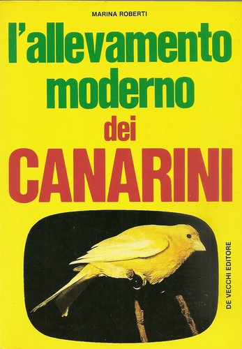 Uccelli marina roberti - _,
