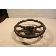 VOLANTE IN PELLE PER FIAT PANDA (86-03) 1.1 FIRE BER. 3P/B/1108CC. 1986