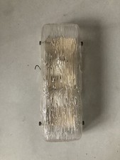 Rare Wall Lamp Venini