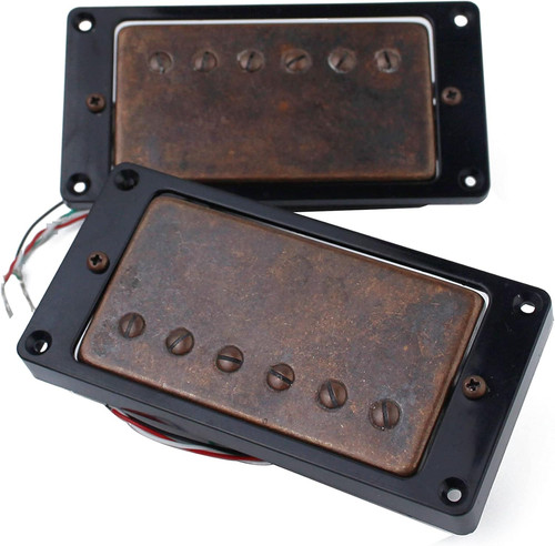 Set pickup humbucker chitarra - set,