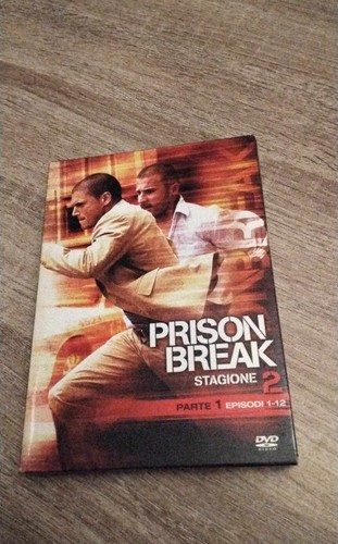 Cofanetto dvd seconda - cofanetto,