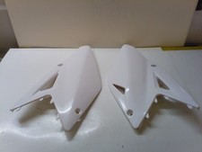 SUZUKI rmz 450 08 11