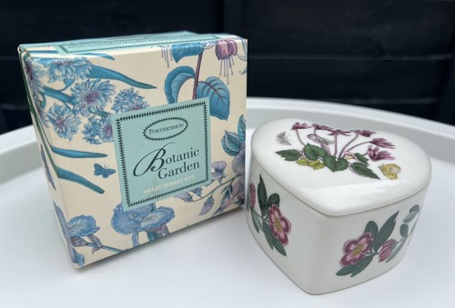 Portmeirion bigiotteria cuore - portmeirion,