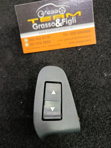 Interruttore alzavetro fiat - interruttore,
