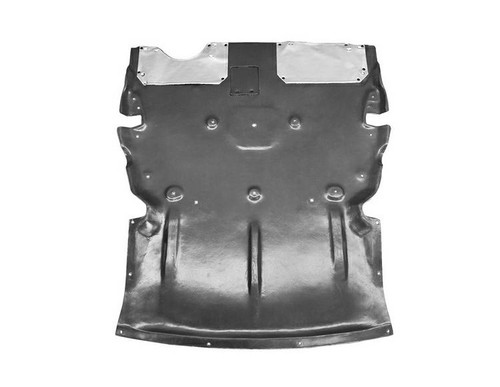 Riparo sottomotore per bmw - sottomotore,