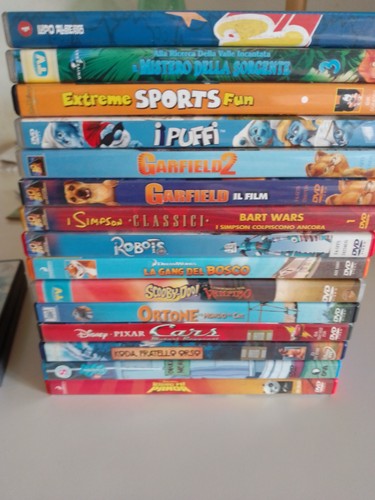 Dvd disney film - disney,