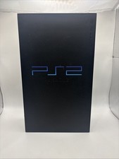 Console Sony Playstation 2 PS2