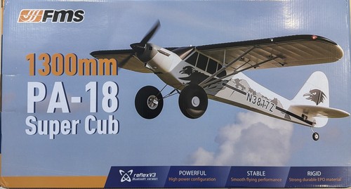 Aereo 1300mm piper - ,